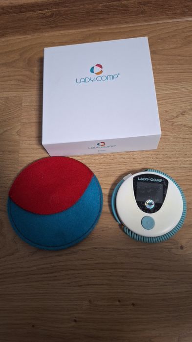 Lady comp komputer cyklu