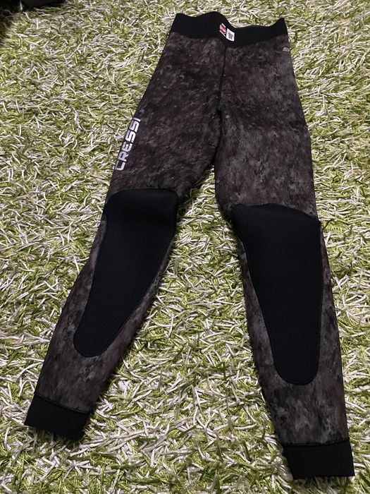 Fato Cressi TRACINA 5mm