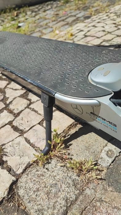 Trotinete Xiaomi Pro 2 gama Mercedes