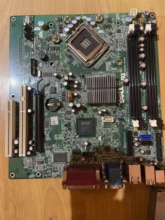 Продам плати на пк