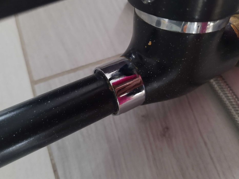 Bateria kuchenna Primagran grafitowa