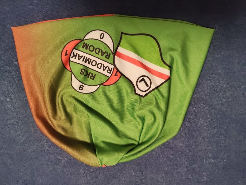 Czapka Radomiak Radom