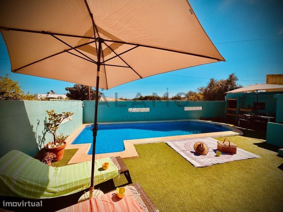 Refúgio Exclusivo com Piscina e Escritório (Fibra 1Gb) - São Clemen...