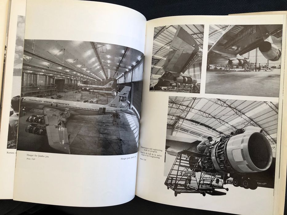 F. P. Marjay - Lisbon and its Surroundings (1972)