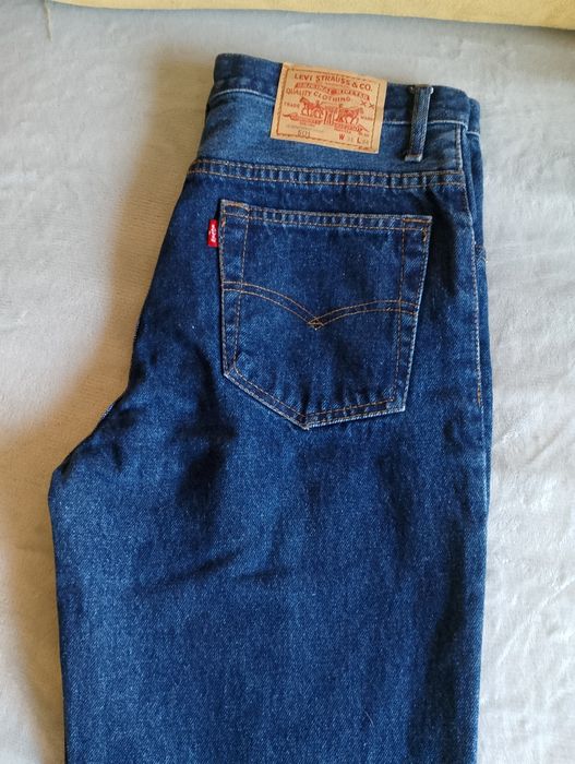 джинсы женские levi strauss левис оригинальные