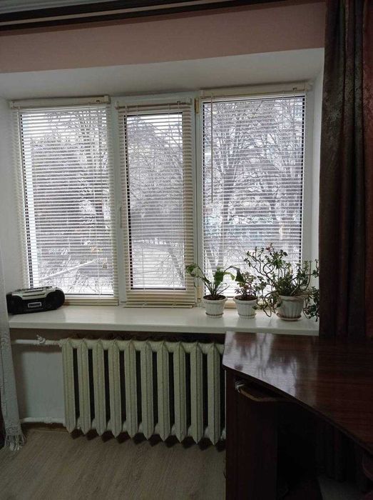 Продам дві кімнати в гуртожитку, р-н Урожай, 34тис