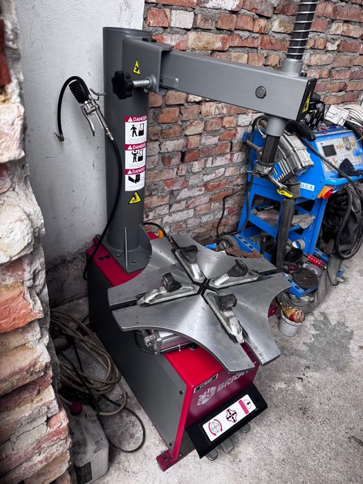 Шиномонтажний комплект