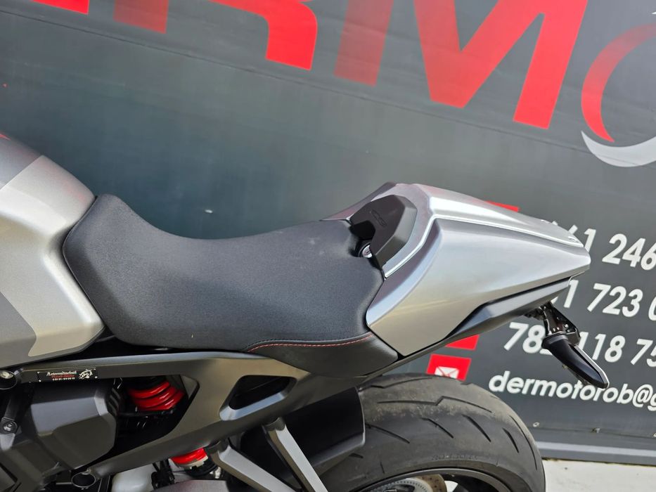 Honda CB CB 1000 NEO 20r 11900km Jak Nowy Nakładka Raty Kredyt Transport
