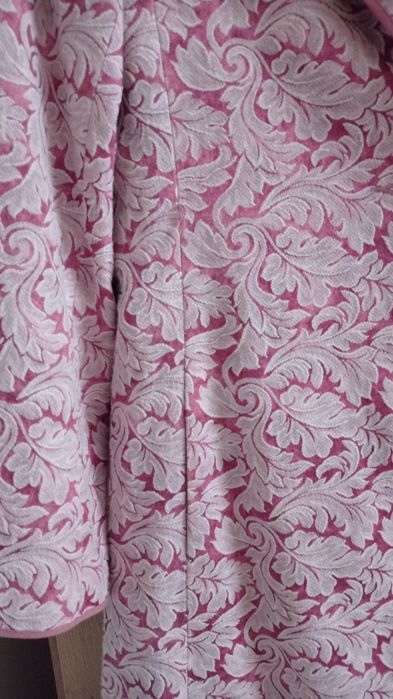 Marie Philippe płaszcz vinted