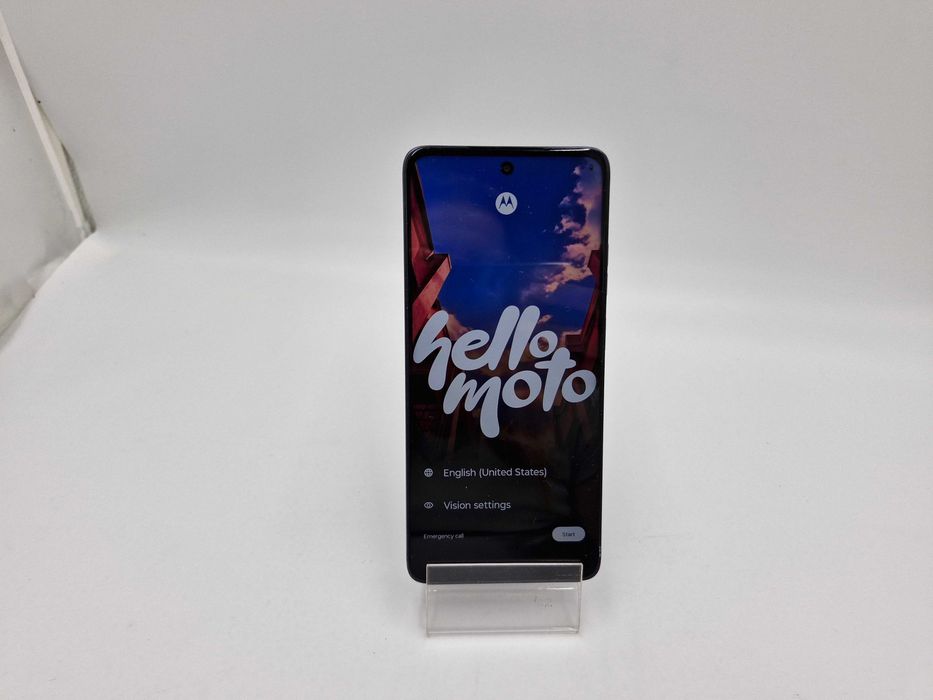 Telefon Motorola Moto G56 8 GB / 256 GB 5G/Solo