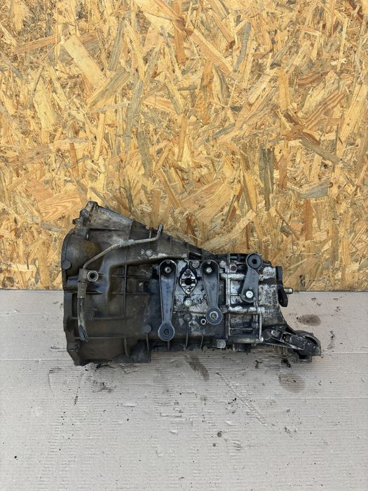 Коробка передач Mercedes-Benz W202 W210 717.417 бензин
