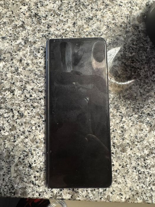Samsung Galaxy Z Fold5 512GB | Troca ou Venda