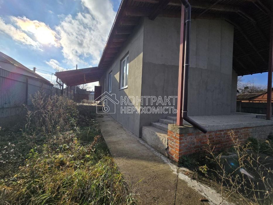 Продаж нового будинка 118кв.м вул. Істомінська