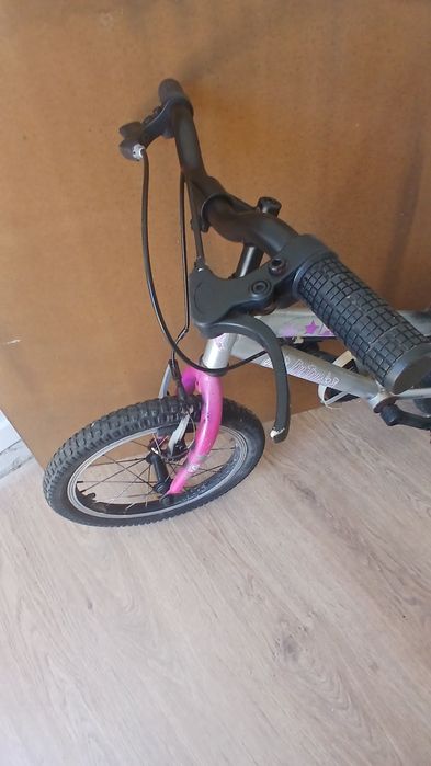 Bicicleta criança roda 16 Oeiras