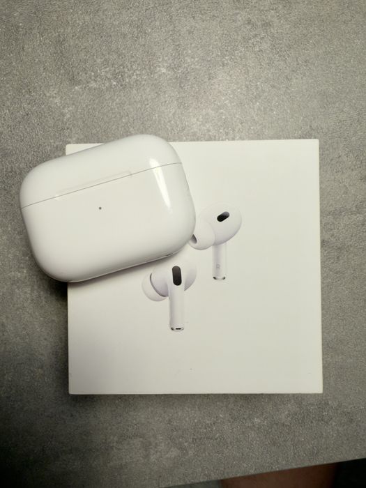 AirPods Pro 2.ª geração