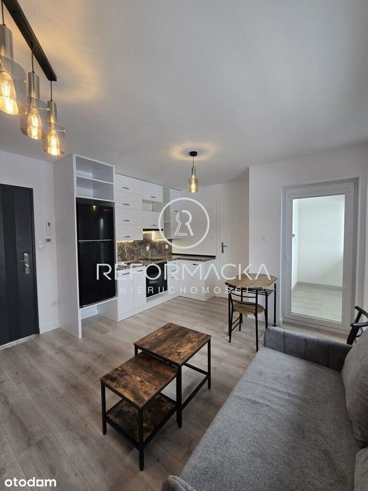 Nowoczesne | 2 Pokoje | Pierwszy Najem | 38 m² - Widok 6