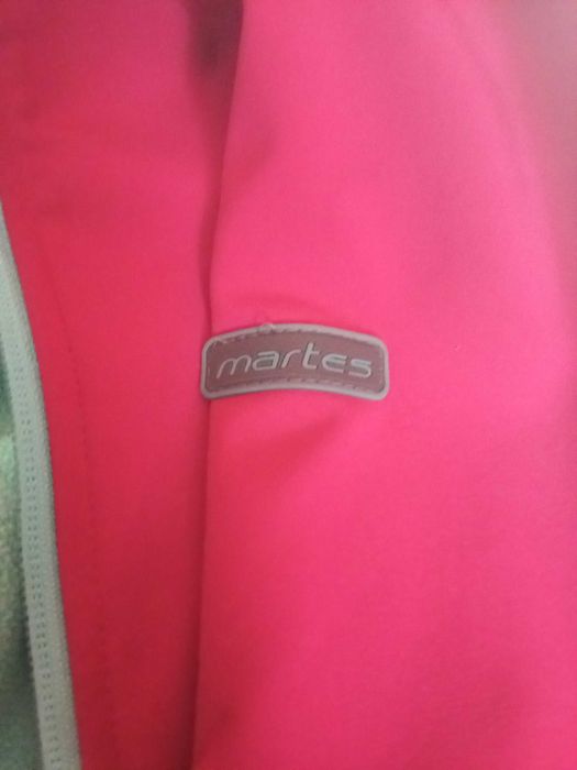 Polar damski martes