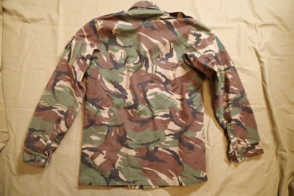 Koszula kurtka DPM armii holenderskiej roz. 8000/9095