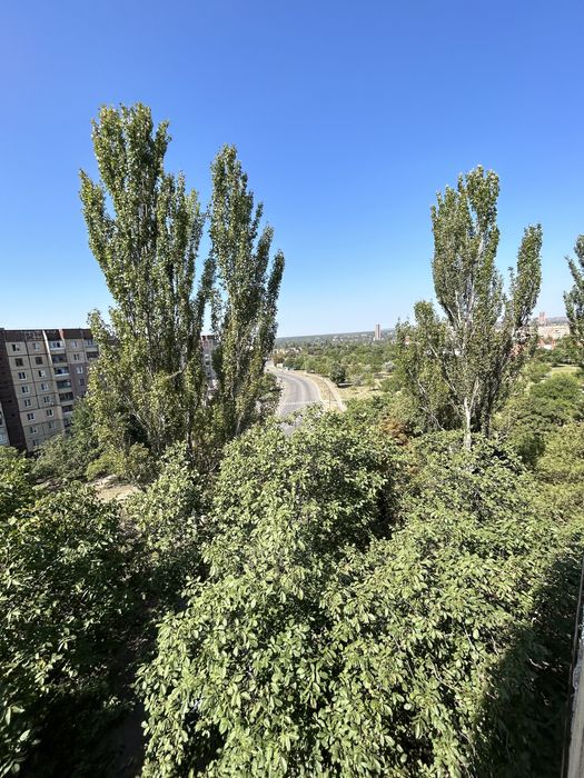 3- кімнатна квартира! Івана Авраменко 14