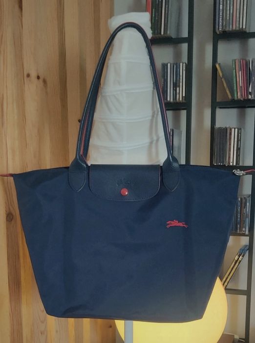Mala Longchamp original