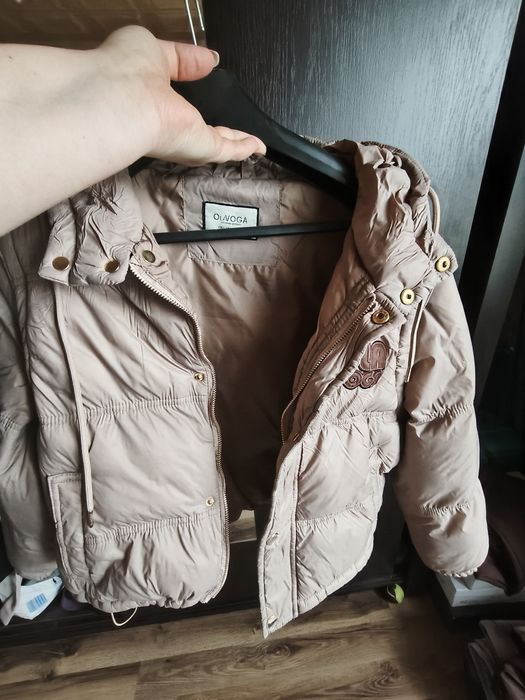 Kurtka damska O'la Voga