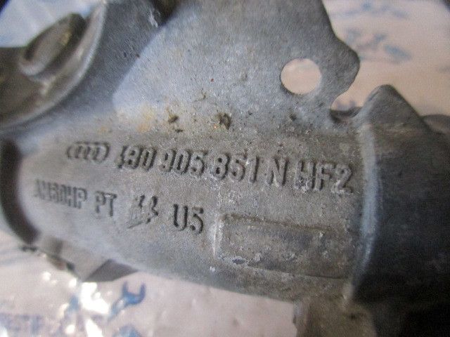 Conjunto de canhões VOLKSWAGEN Polo (9N)