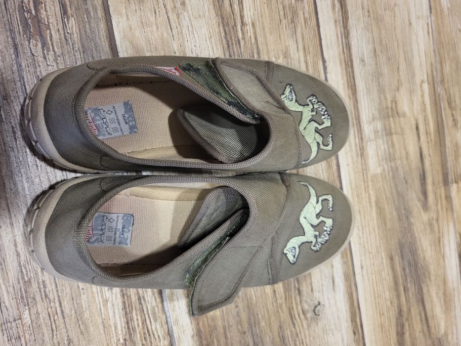 Тапочки, мокасини Superfit, 34 розмір