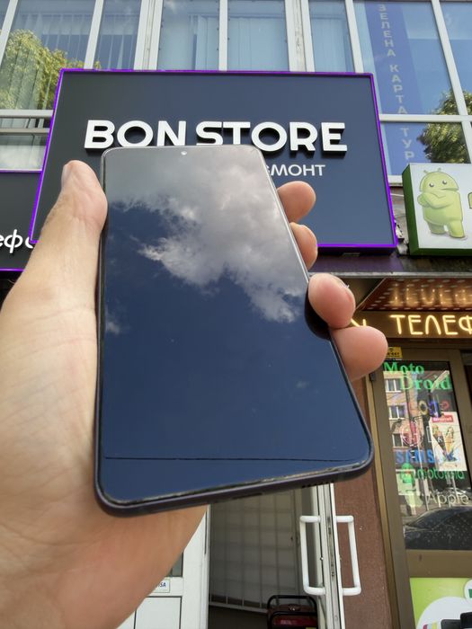 Samsung s21 Fe 256gb. Компактний та швидкий