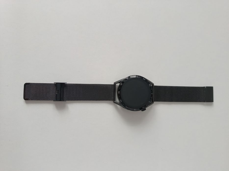 Zegarek SMARTWATCH męski
