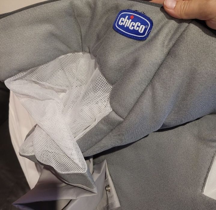 Chicco  NEXT 2 Me Magic