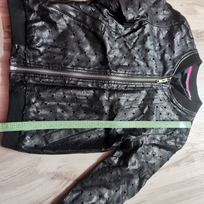 Kurtka Pepperts roz 122
