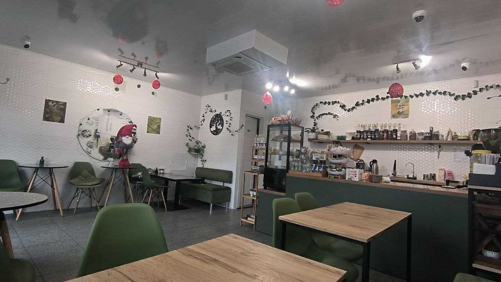 Коммерческая недвижимость по адресу ул. Пр Соборности (площадь 31 м²) - Atlanta.ua - фото 8