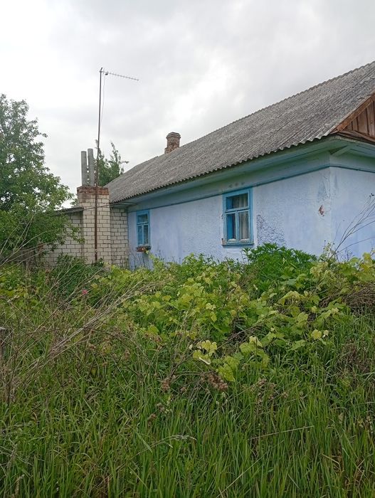 Продаж будинку село Глибока Долина Дубенський р-н, Рівненська обл.