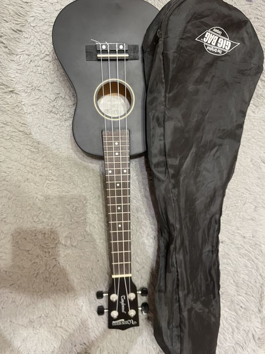 UKULELE Tanglewood TU 101 Union Series