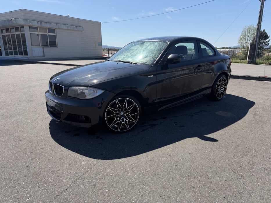 BMW 118 — fotografia 6