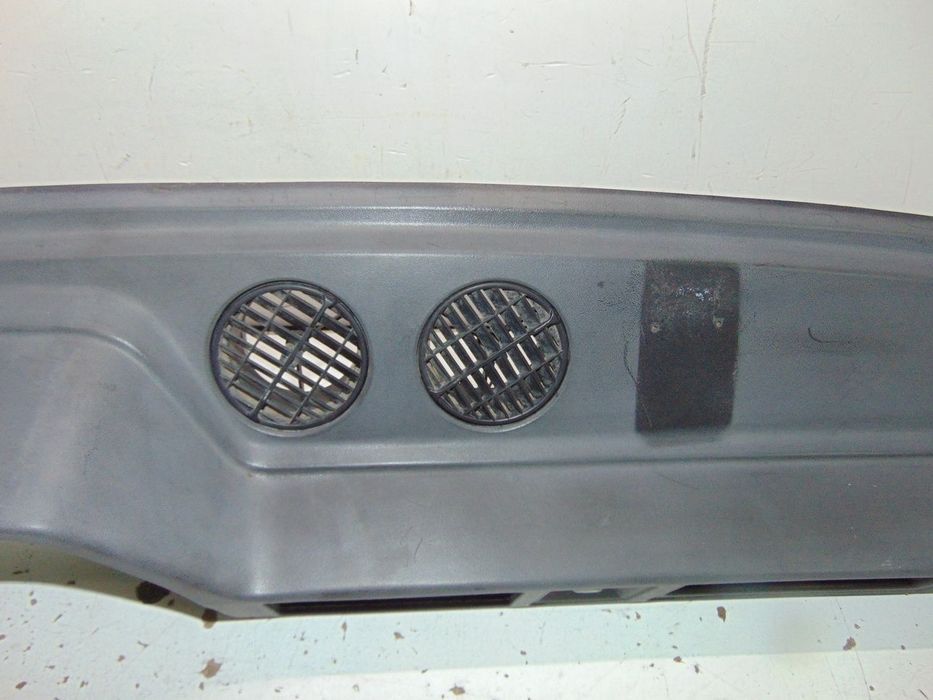 Fiat 127 tablier " nova de stock antigo