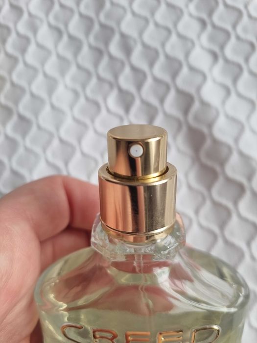 Creed Aventus for Her – 75ml EDP (85% cheio)