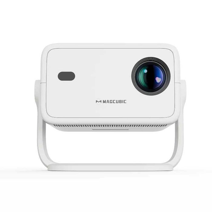 Мультимедійний смарт проектор Magcubic L018 1080P до 650 ANSI Android