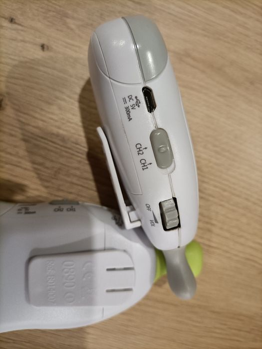 Intercomunicador Badabulle