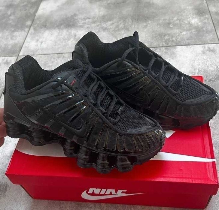 Shox TL Czarny r.42