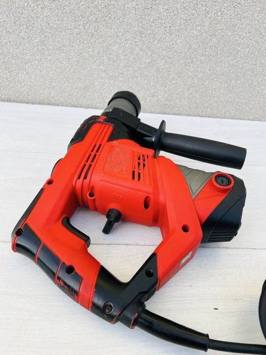 Перфоратор Einhell TC-RH 900