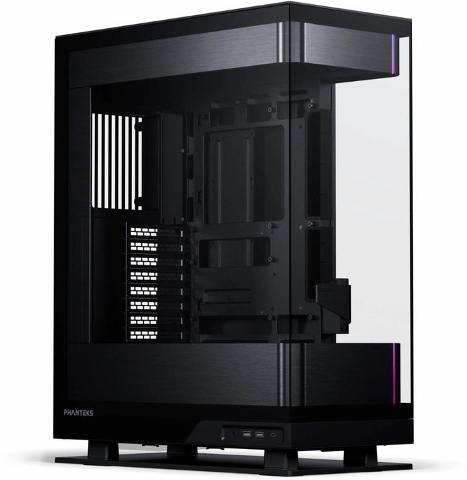 Caixa ATX Phanteks Evolv  X2