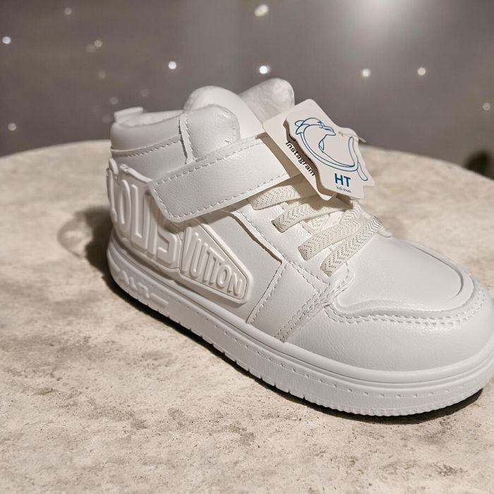 Хайтопи весна 2026 р.25-30