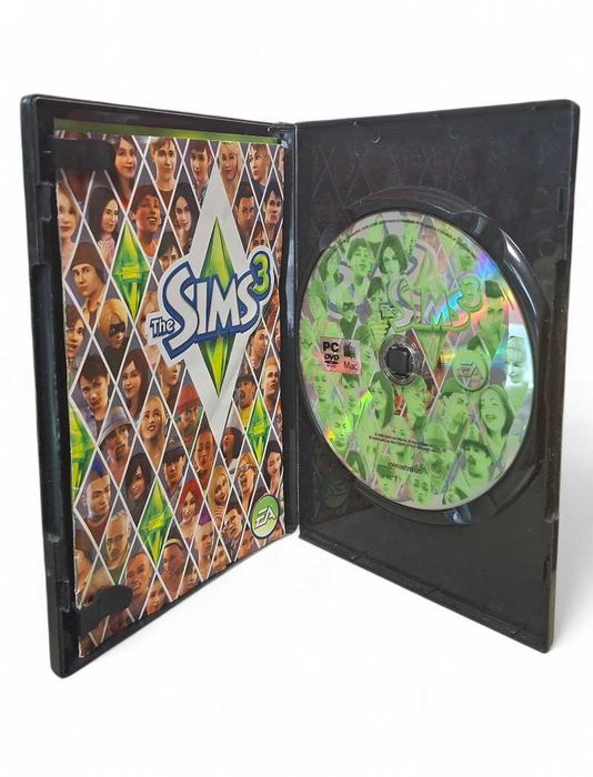 Gra The Sims 3 PC