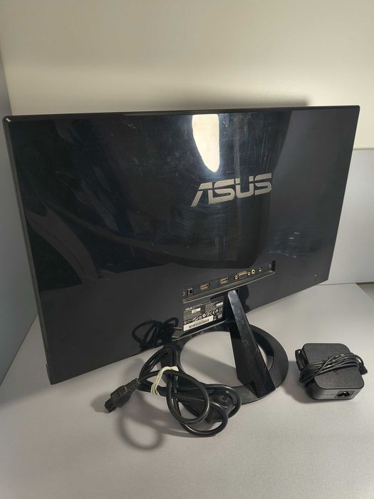 Monitor Led Asus VX239H "1920 X 1080