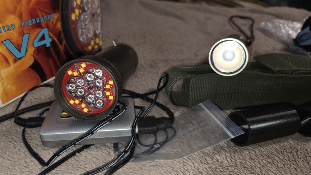 Снаряжение для дайвинга, подводной охоты, снорклинга и плавания