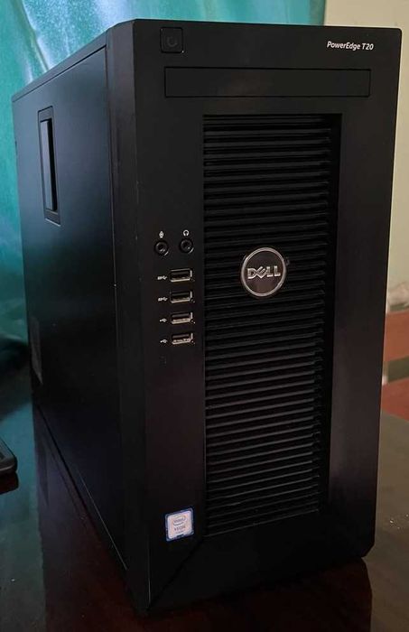 Потужний системний блок 20 ОЗУ GTX 1050 4 Gb