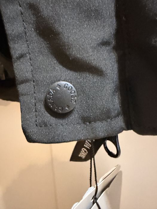 Kamizelka Canada Goose