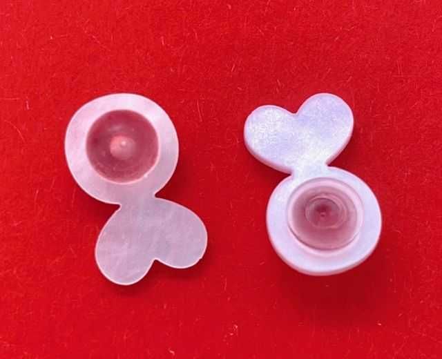 zatyczki do kolczyków  podnoszące - kolczyki