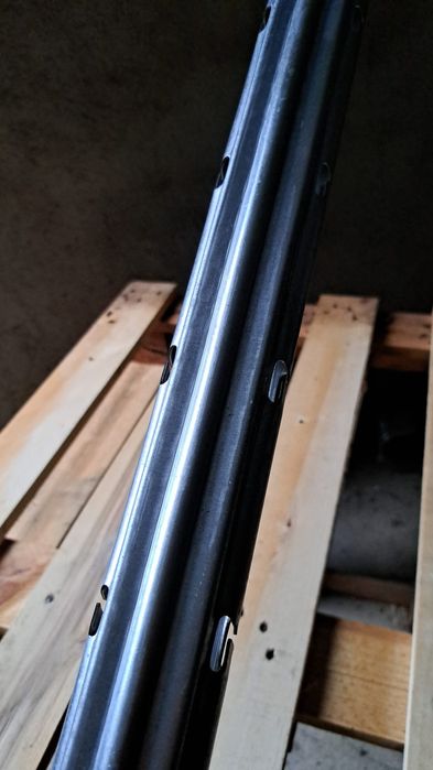 Postes ou estacas  madeira